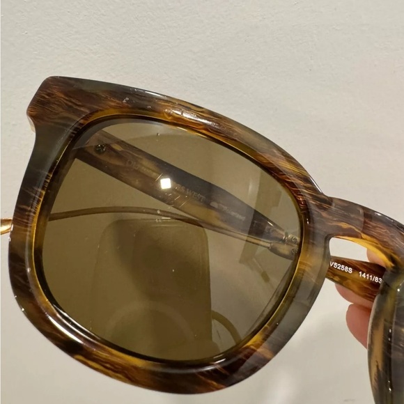 OLIVER PEOPLES WEST サングラス CABRILLO OLIVER PEOPLES WEST